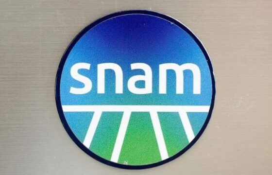 Risultati finanziari di Snam