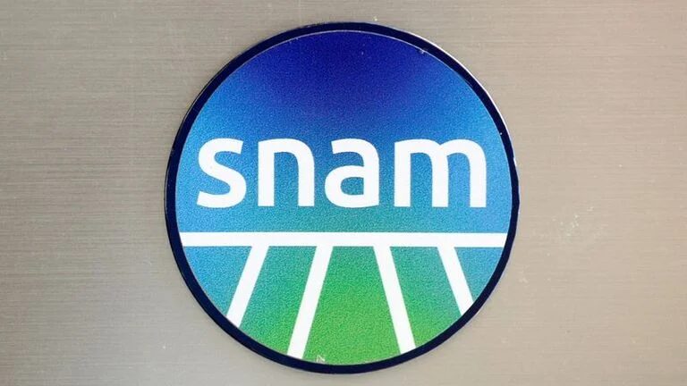 Risultati finanziari di Snam
