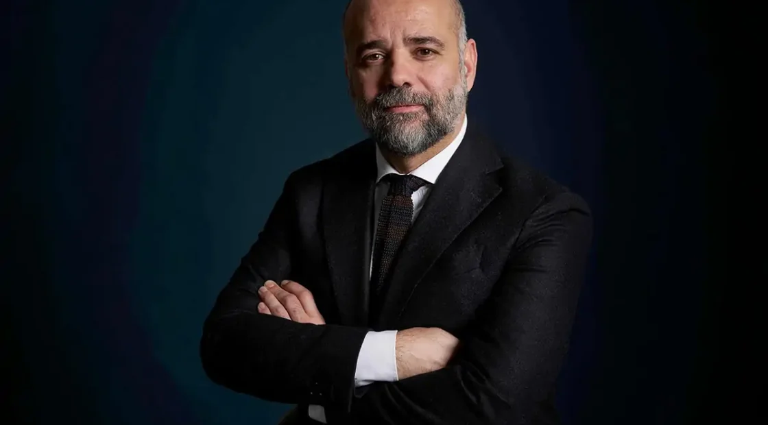 Domenico Montano nuovo AD di Human Company