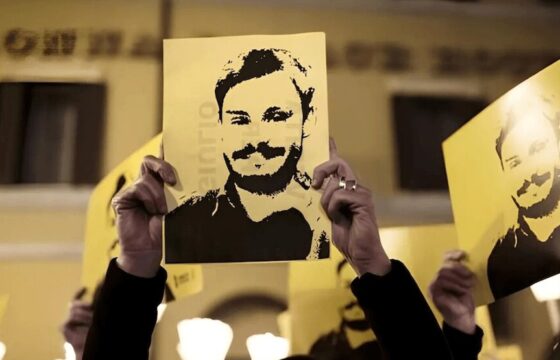 Giulio Regeni