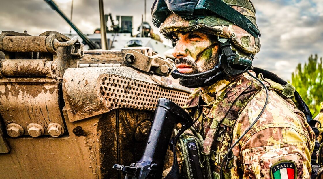 Esercito Italiano