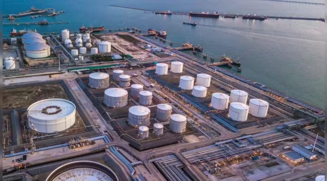Kuwait Petroleum Corporation accordo gasdotti