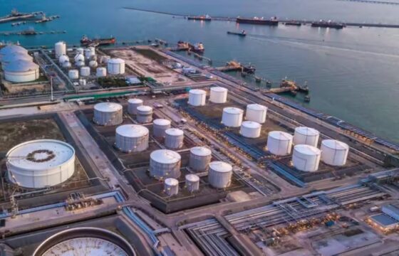 Kuwait Petroleum Corporation accordo gasdotti