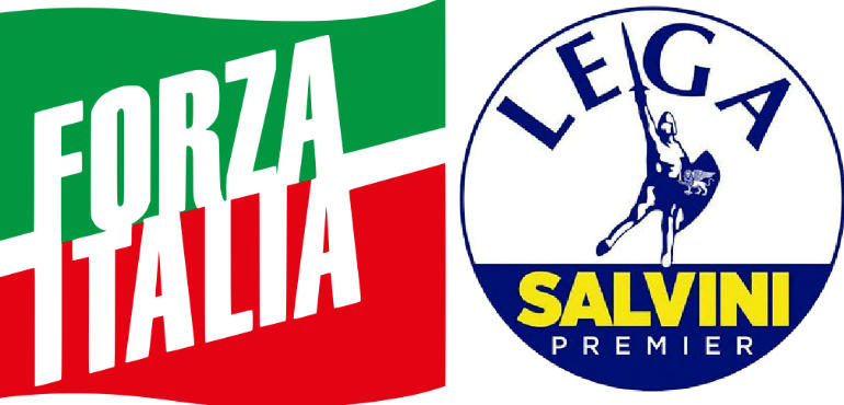 Lega e Forza Italia favorevoli all'emendamento sulle preferenze