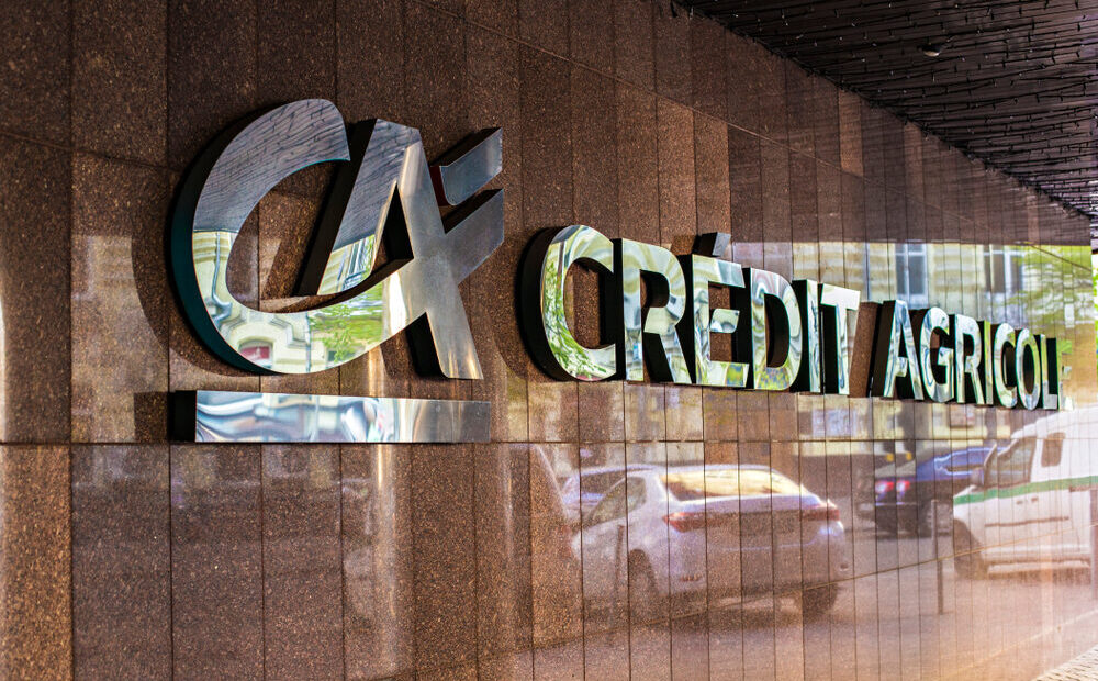Crédit Agricole e BancoBpm
