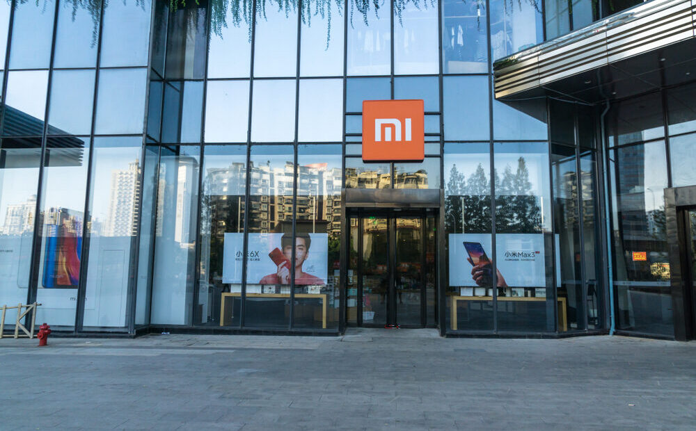 SUV elettrici Xiaomi SkyNomad