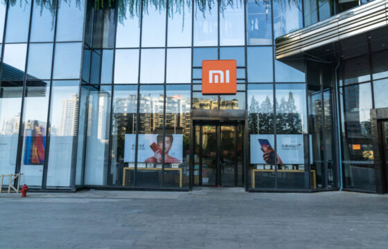 SUV elettrici Xiaomi SkyNomad