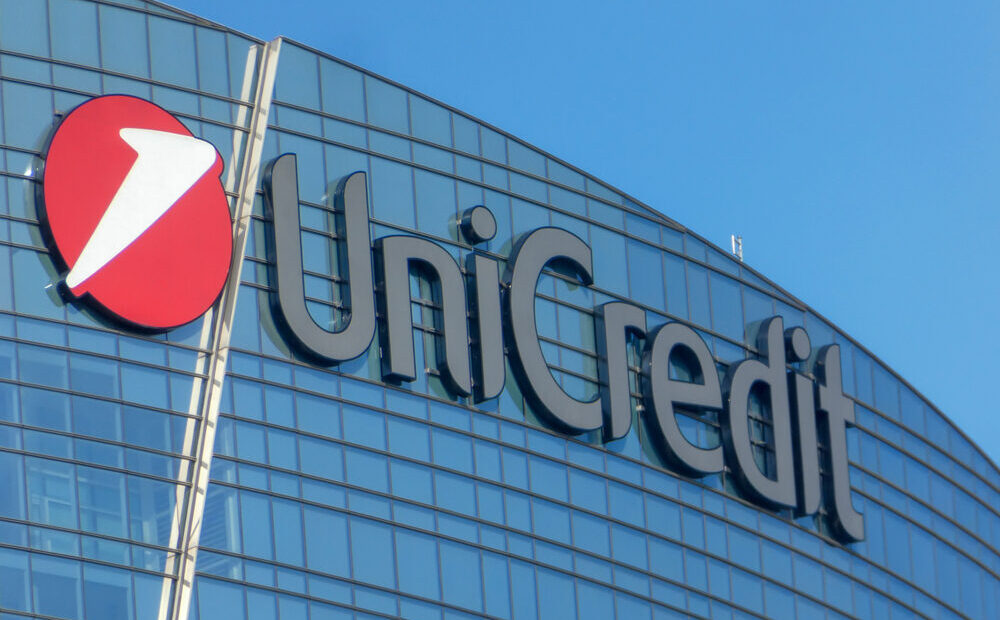 Logo UniCredit