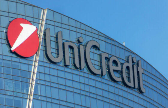 Logo UniCredit