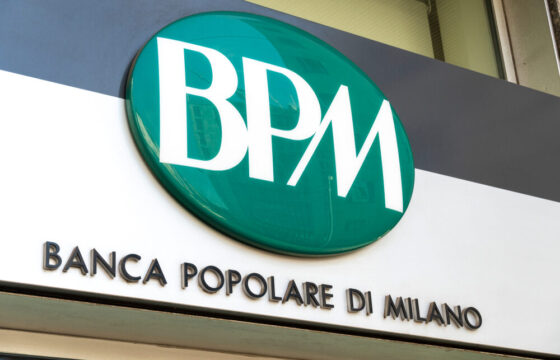 Immagine rappresentativa della fusione tra Mps e Banco Bpm