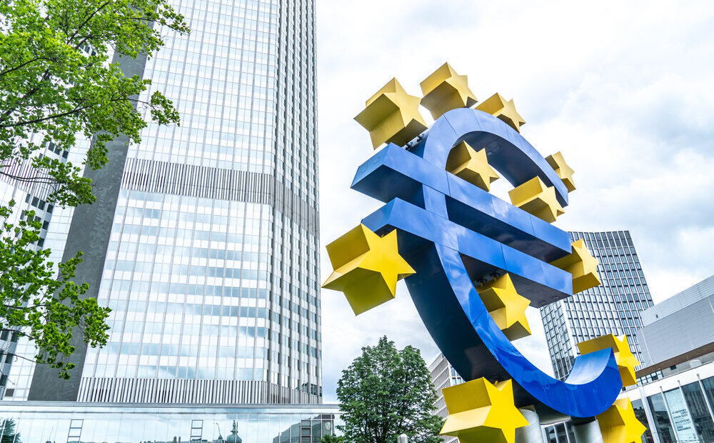 Design delle nuove banconote in euro