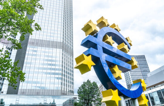Design delle nuove banconote in euro