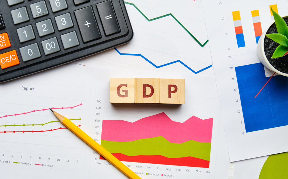 Crescita del PIL in Italia nel II trimestre 2026
