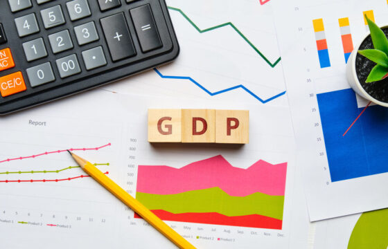 Crescita del PIL in Italia nel II trimestre 2026