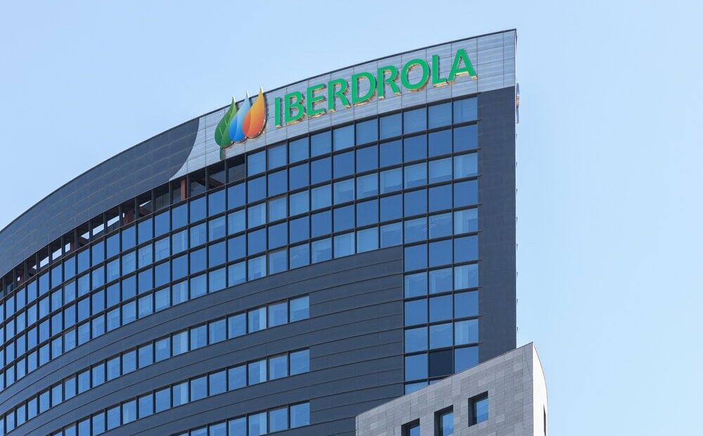 Iberdrola e il suo impegno per l'energia rinnovabile