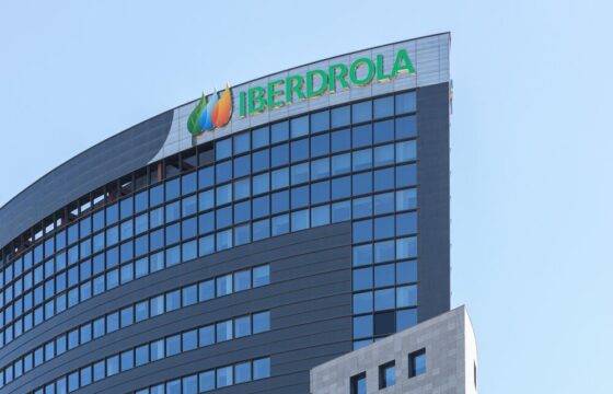 Iberdrola e il suo impegno per l'energia rinnovabile