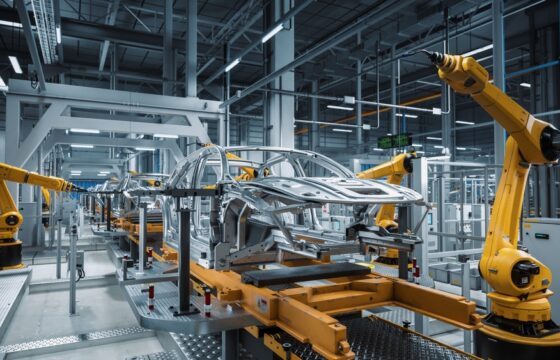 Calo ordini macchine utensili 2026