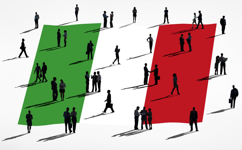 Immagine rappresentativa delle imprese italiane all'estero
