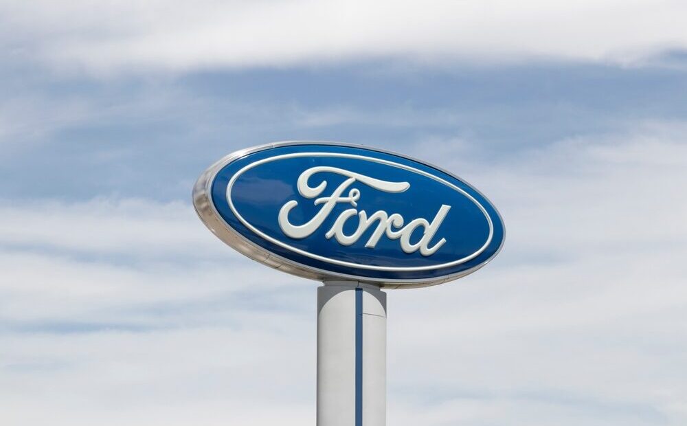 Ford e Apple Maps nei veicoli elettrici