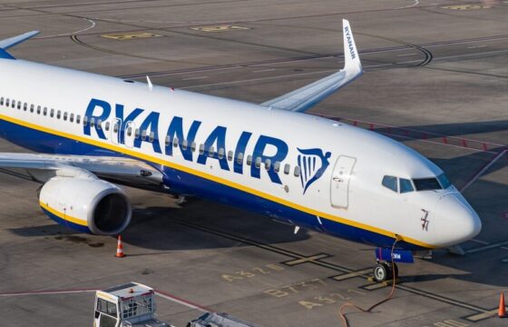 Logo Ryanair
