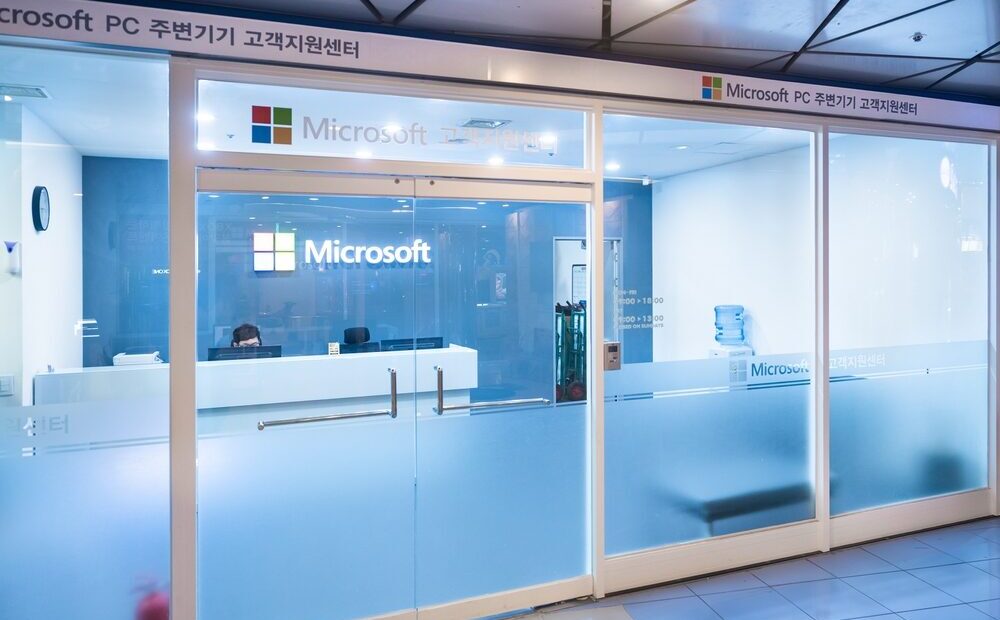 Aggiornamenti OneDrive Microsoft