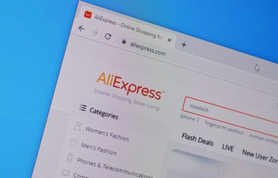 AliExpress multa 550 milioni di euro