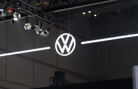 Logo Volkswagen