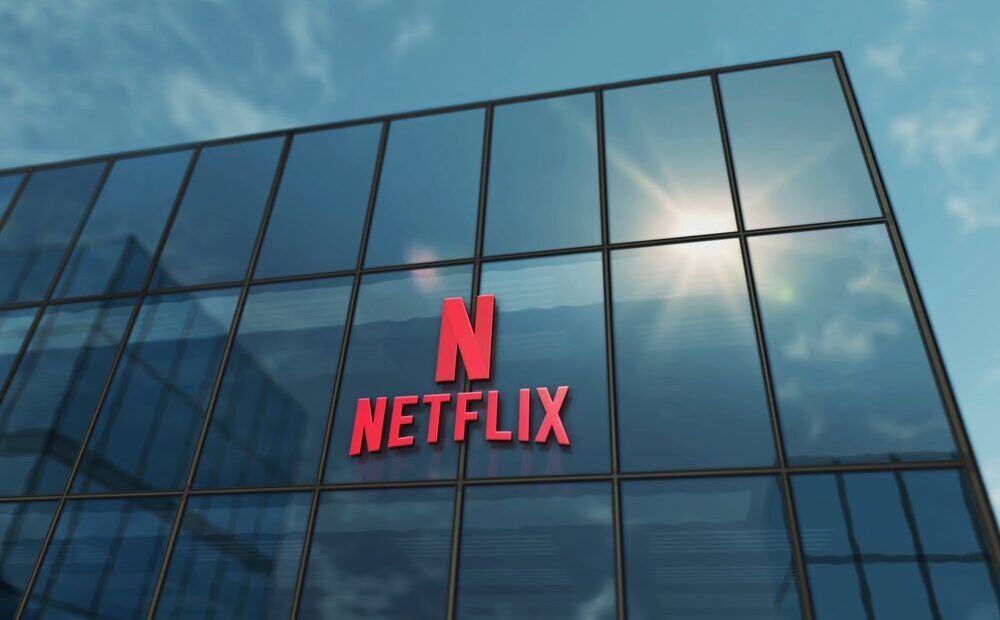 Netflix utilizza intelligenza artificiale generativa