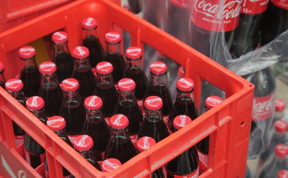 Coca-Cola Fairlife attacco ransomware