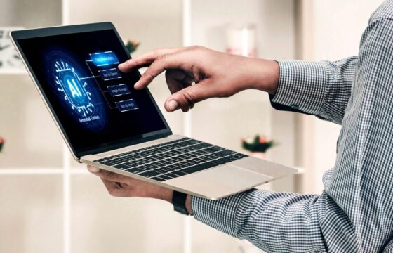 Automazione e intelligenza artificiale nell'IT