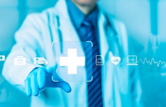 Intelligenza artificiale e sanità