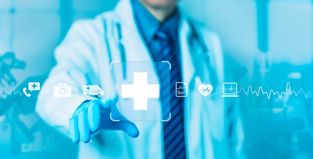 Intelligenza artificiale e sanità