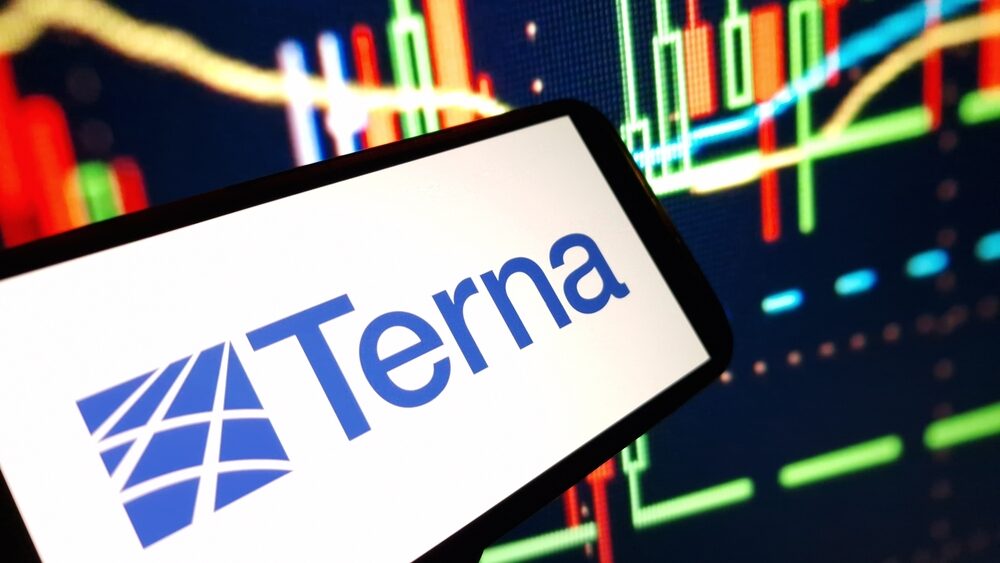 Risultati finanziari di Terna nel primo semestre 2026