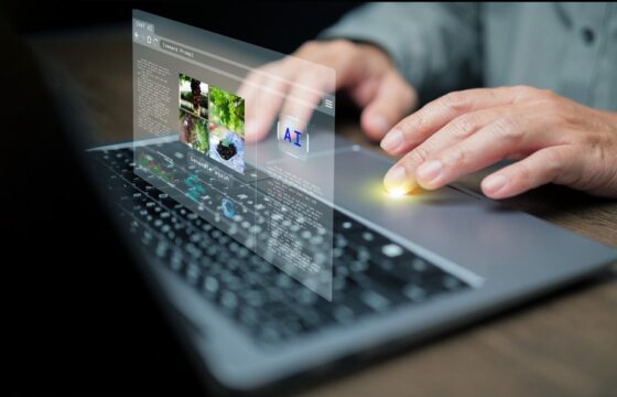 Codice di pratiche UE per contenuti AI