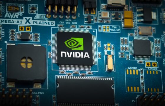 Virtua Fighter Crossroads su NVIDIA RTX Spark