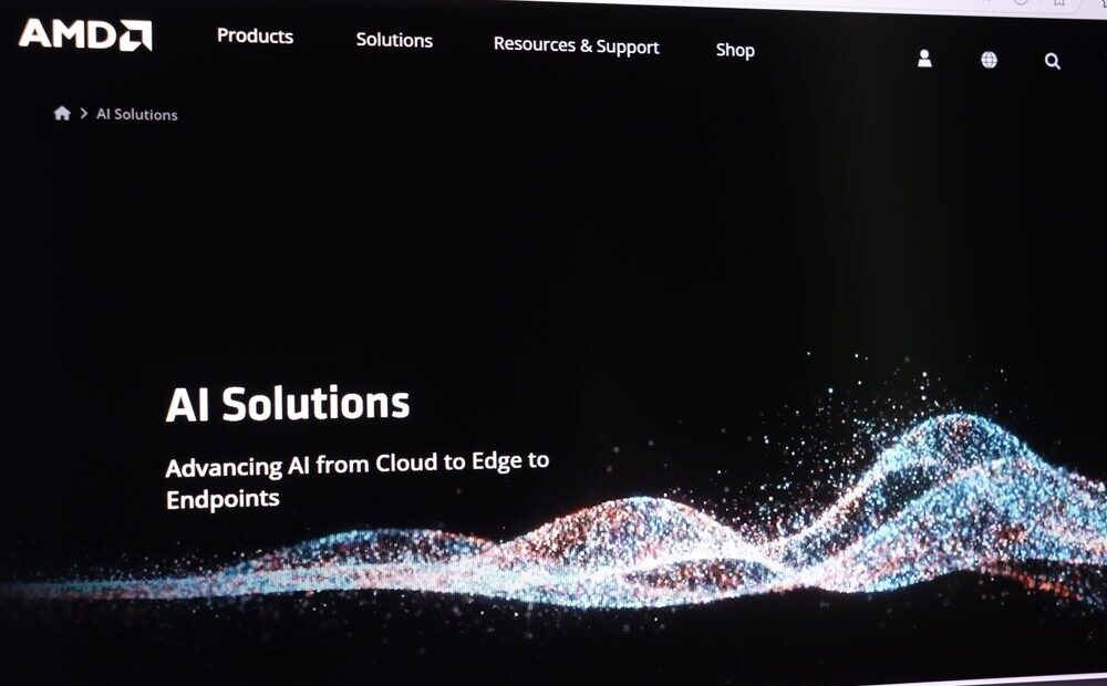 AMD e Cerebras annunciano una nuova soluzione per l'inferenza AI