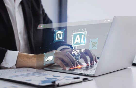 Agentic commerce e agenti AI nel commercio elettronico