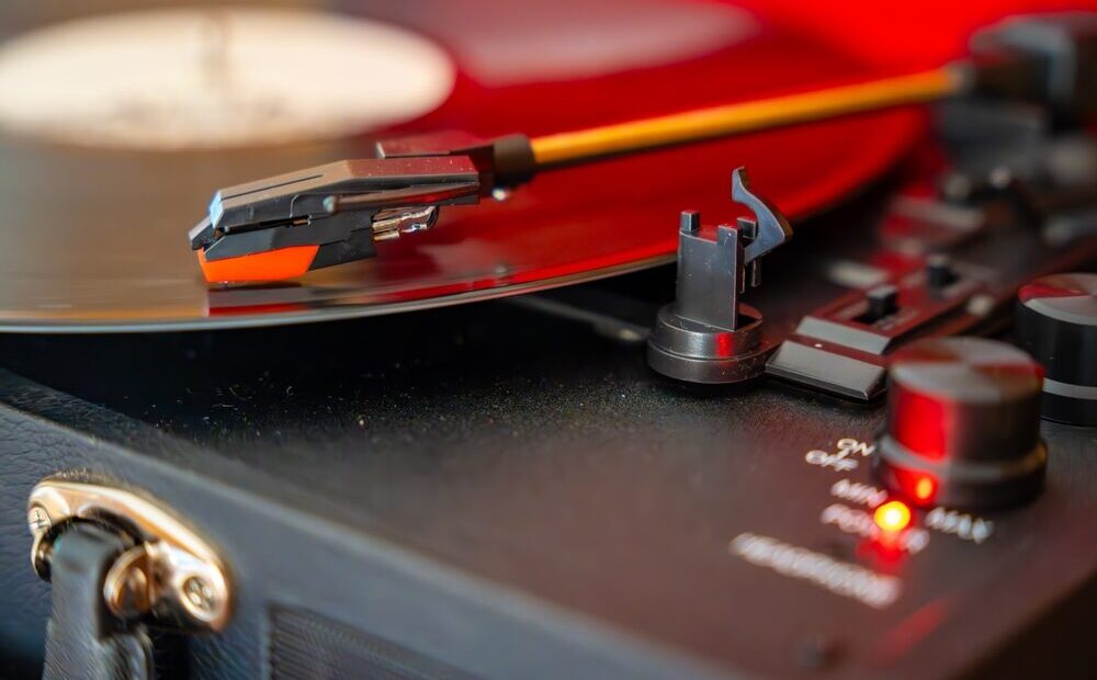 Ritorno dell'hi-fi nella cultura musicale