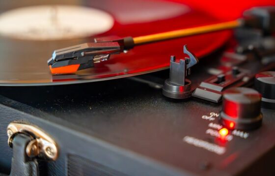 Ritorno dell'hi-fi nella cultura musicale