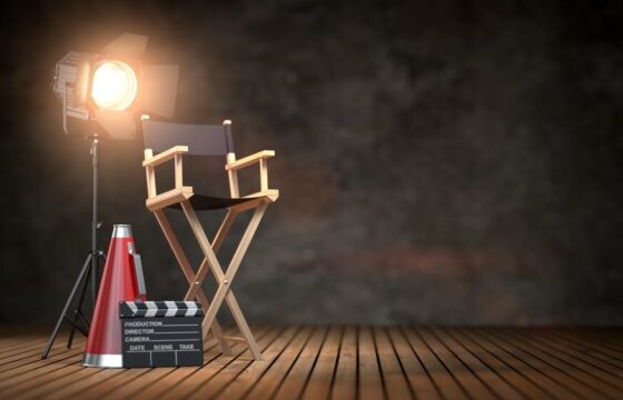 Riforma del Cinema in Italia