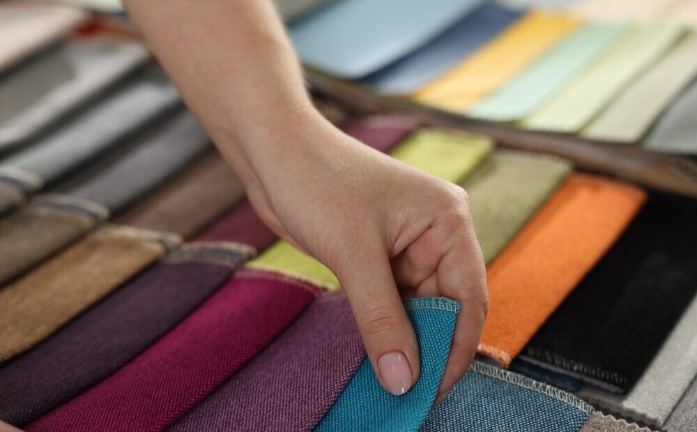 Impianto Textile Hub a Prato per il riciclo tessile