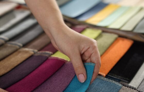 Impianto Textile Hub a Prato per il riciclo tessile