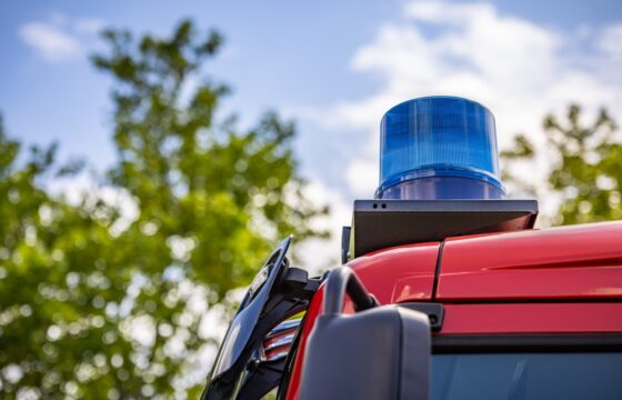 Incidente mortale a Roma