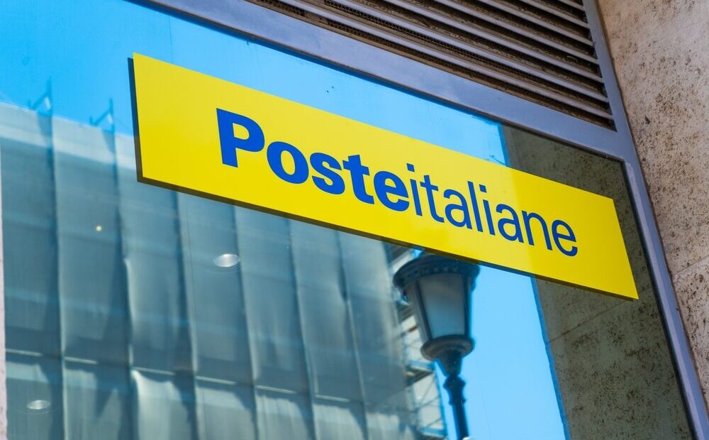 Risultati finanziari di Poste Italiane nel primo semestre 2026