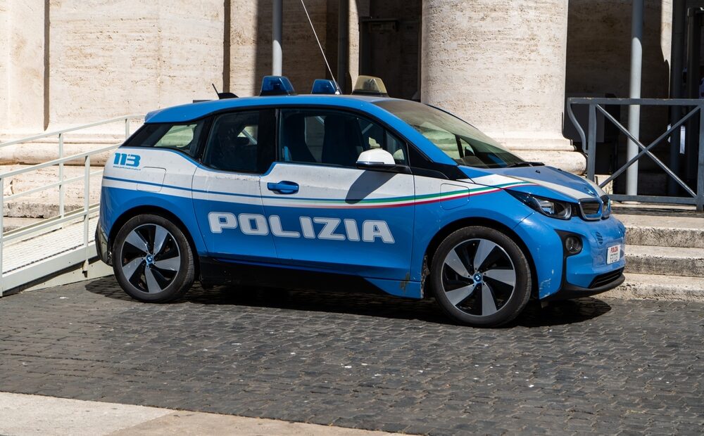 Immagine rappresentativa del ddl sicurezza