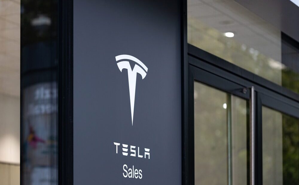 Tesla e SpaceX