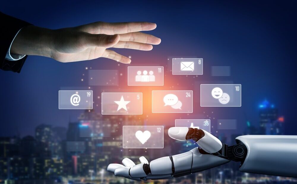 Tecnologia di Emotional AI