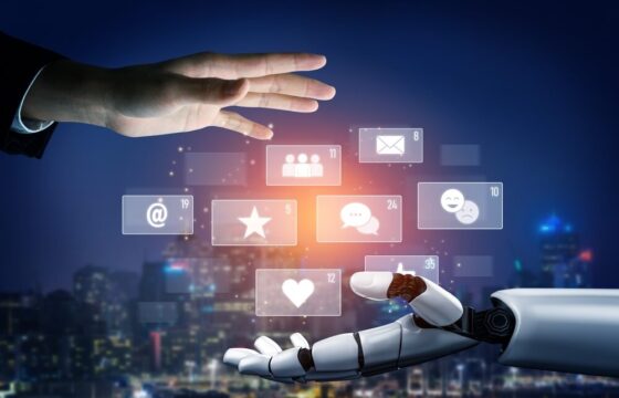 Tecnologia di Emotional AI