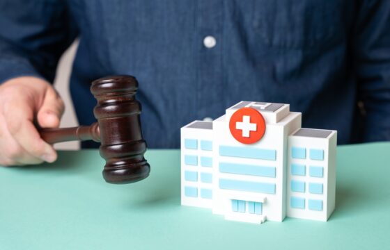 Studio sui ricoveri fuori reparto e mortalità intraospedaliera