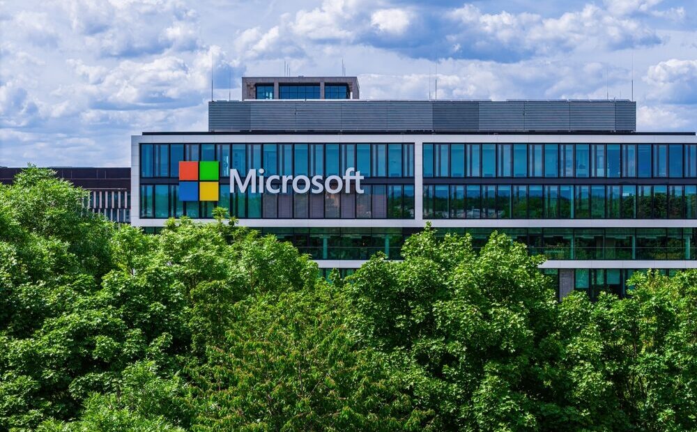 Microsoft e il mercato delle licenze software